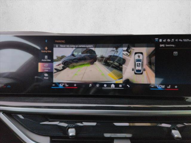 New 2027 BMW X6 xDrive40i w/ Premium Package AWD/4WD image 12