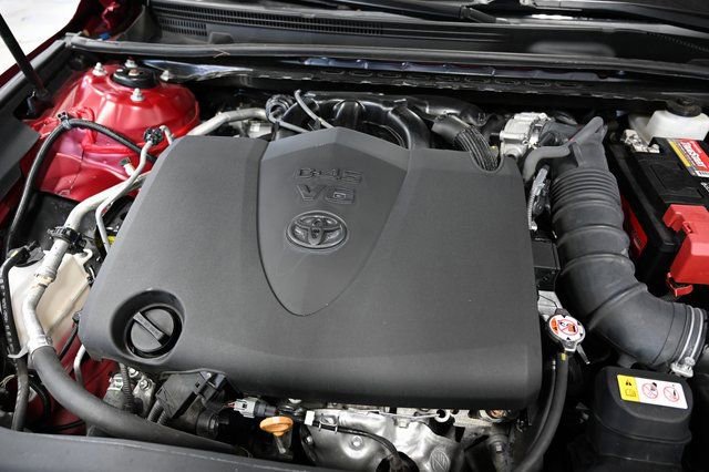 Used 2022 Toyota Avalon XLE image 31