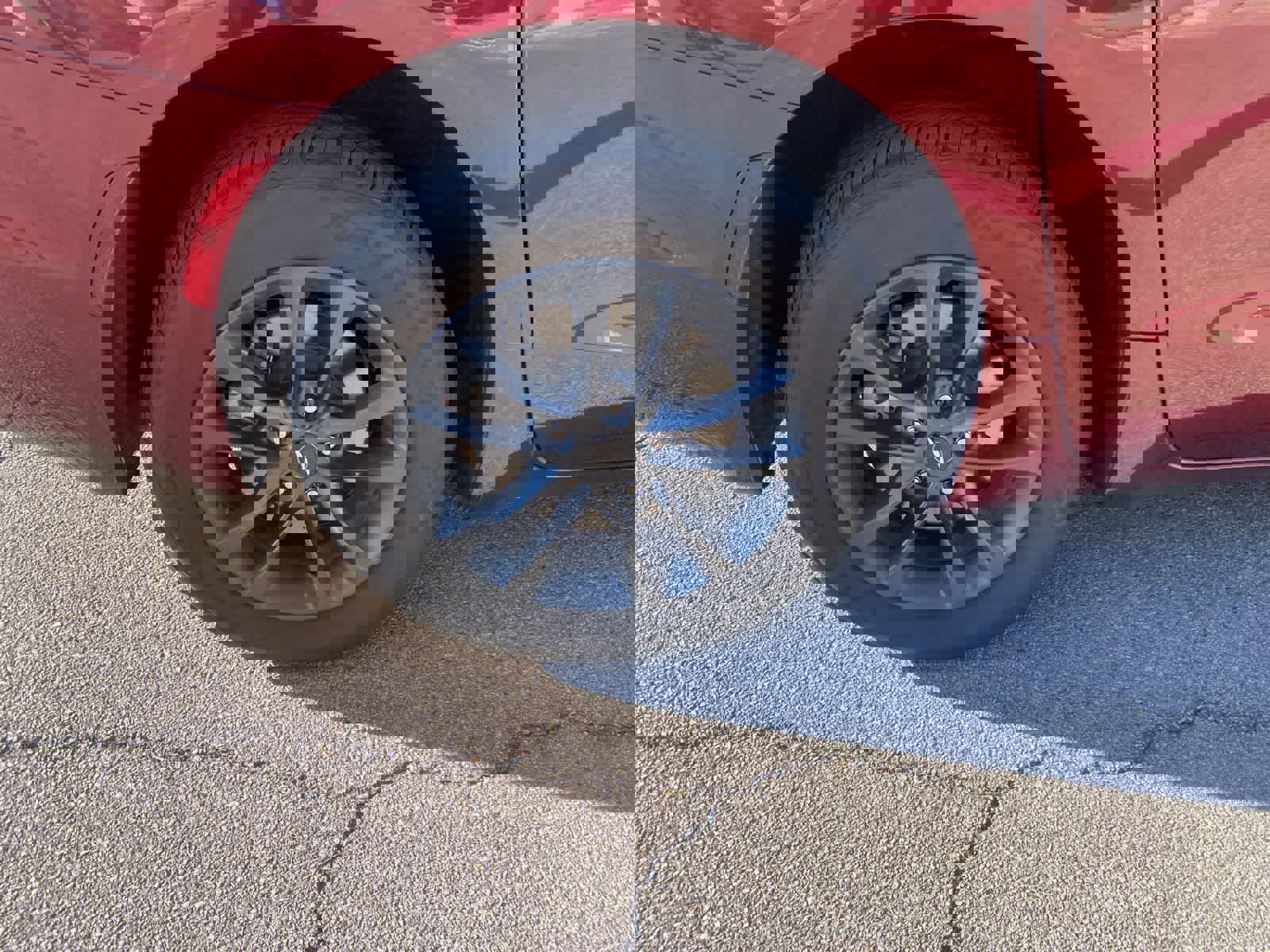 Used 2020 Chrysler Pacifica Touring-L image 5