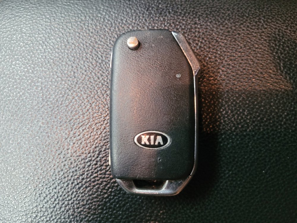 Used 2019 Kia Forte LXS FWD image 32