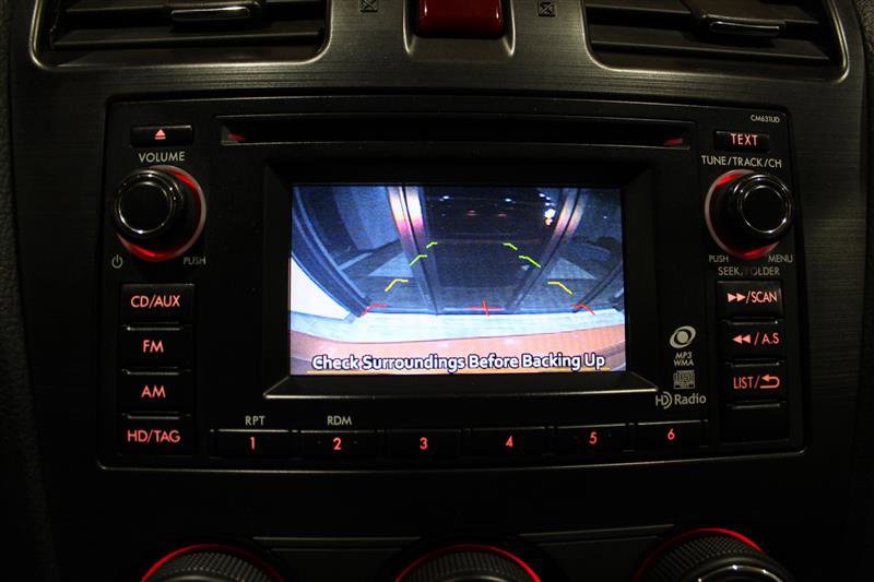 Used 2013 Subaru Crosstrek 2.0i Limited w/ Popular Pkg 2 AWD/4WD image 18