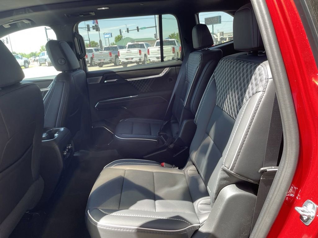New 2024 GMC Acadia Denali w/ Super Cruise Package image 33