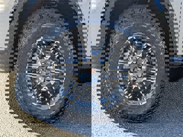 New 2026 GMC Terrain AT4 image 10