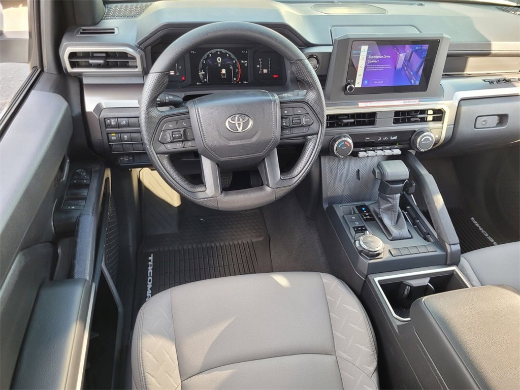 New 2025 Toyota Tacoma SR5 image 7
