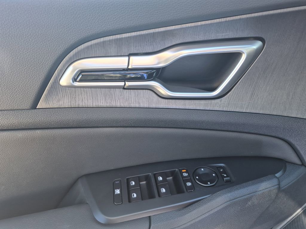New 2026 Kia Sportage X-Line image 7