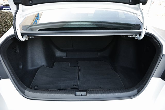 Used 2023 Honda Accord Sport image 30