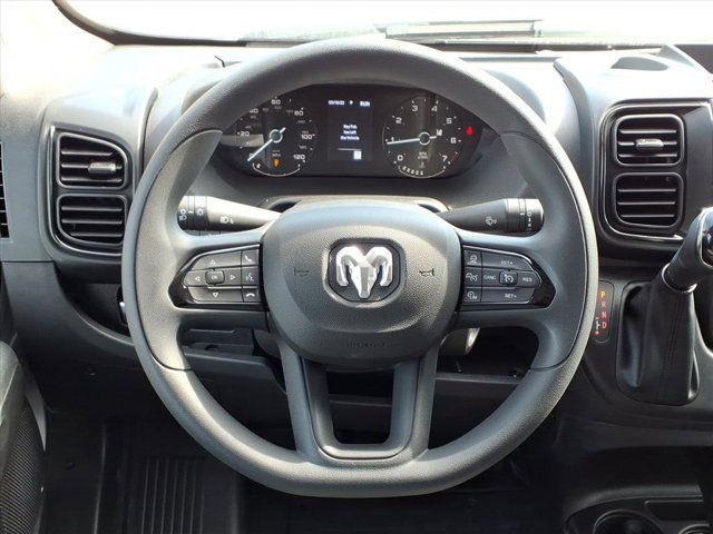 New 2026 RAM ProMaster 1500 w/ Safety Group image 11