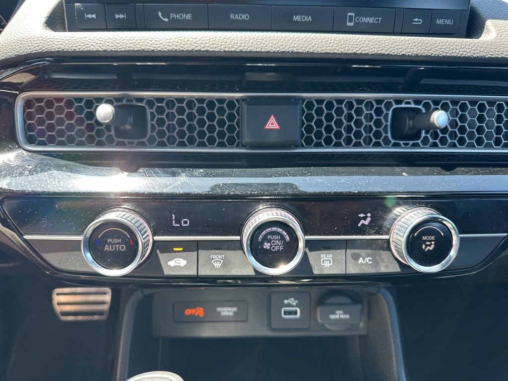Used 2023 Honda Civic Sport image 24