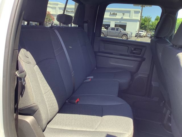 New 2026 RAM 3500 Tradesman AWD/4WD image 33