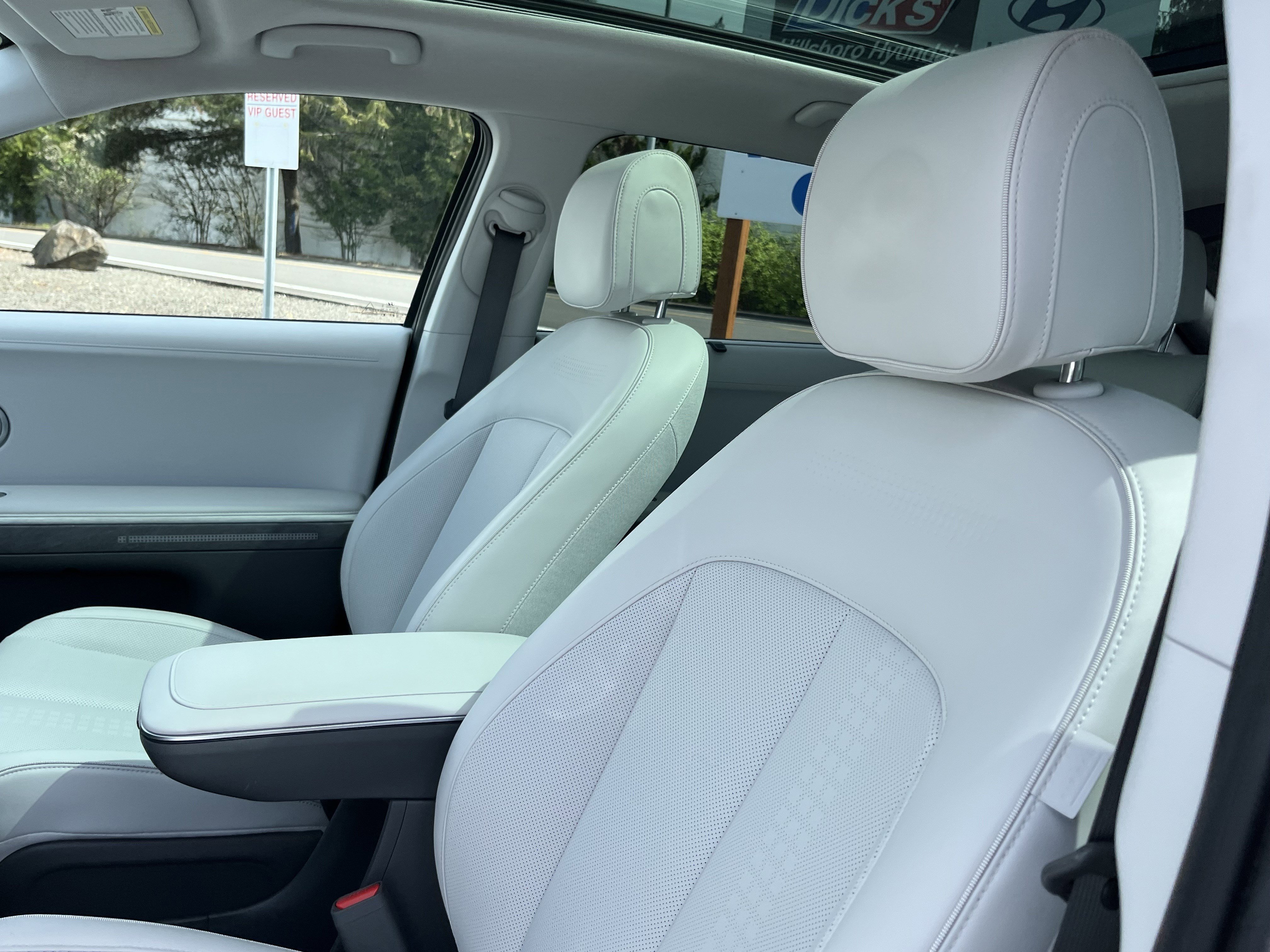 Certified 2024 Hyundai Ioniq 5 Limited image 19