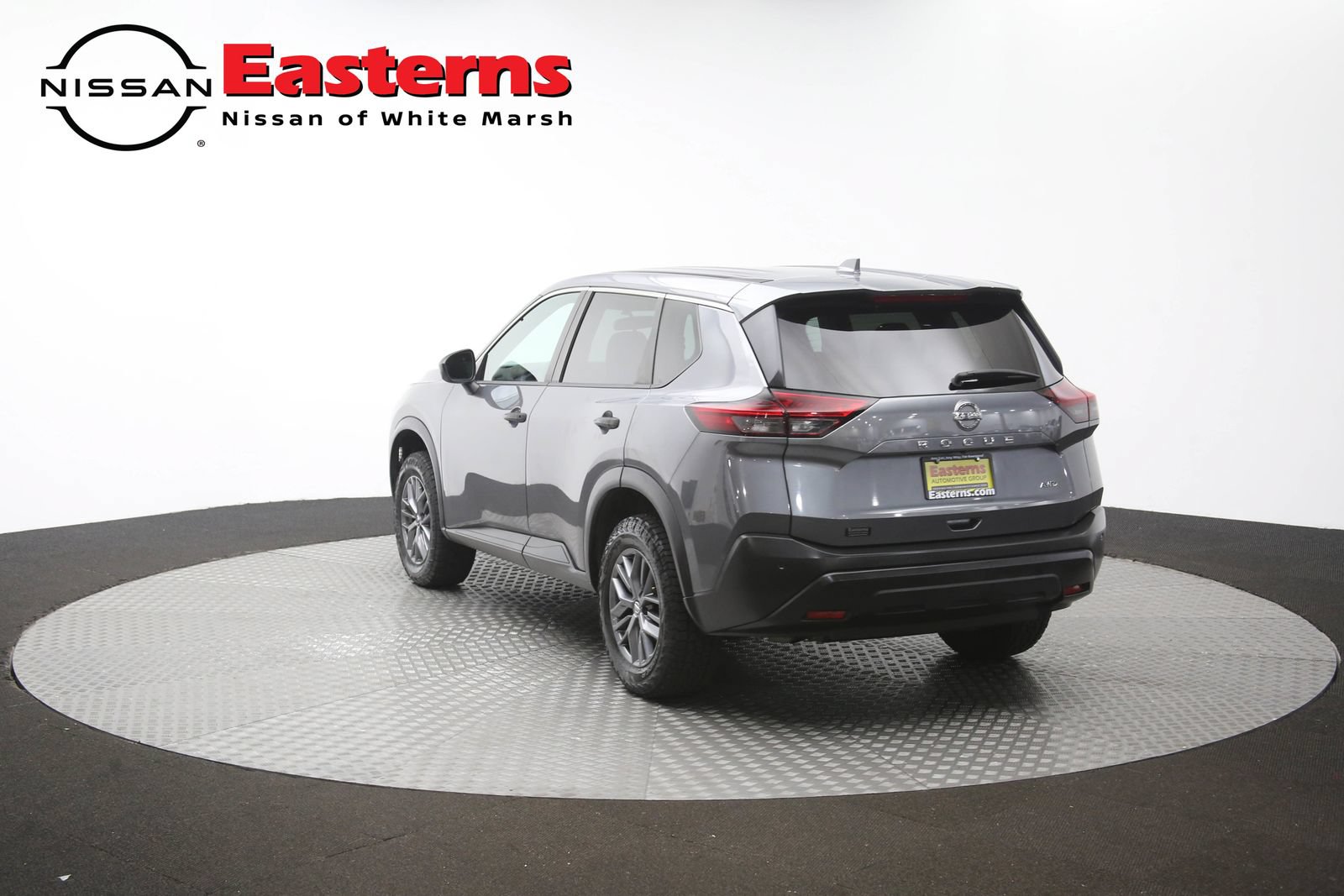 Used 2021 Nissan Rogue S AWD/4WD image 65