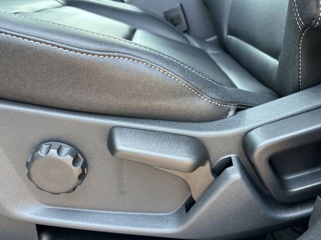 New 2025 Ford Bronco Big Bend w/ Black Diamond Package image 12