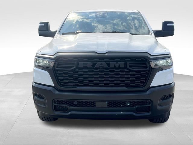New 2026 RAM 1500 Tradesman image 2