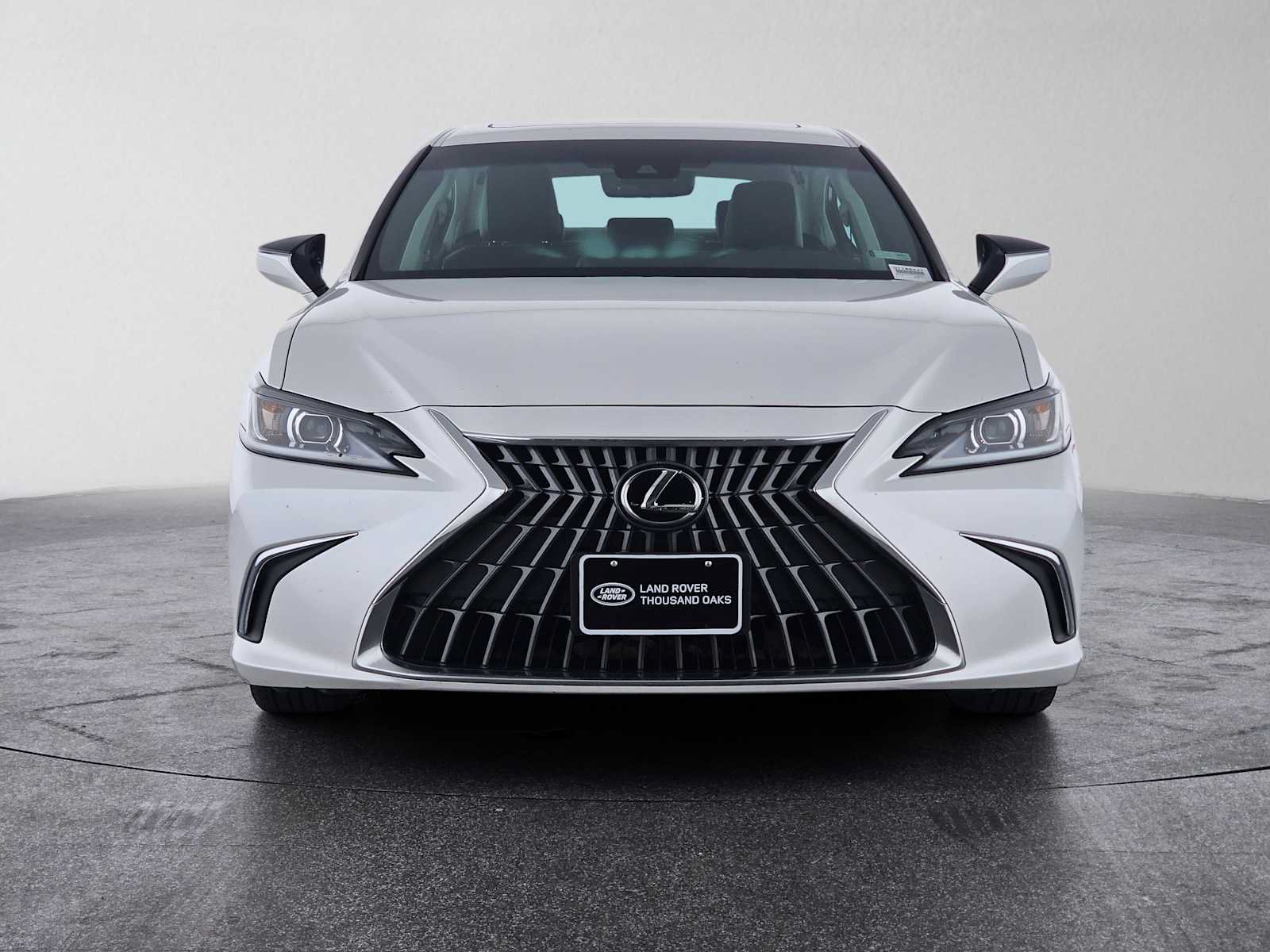 Used 2022 Lexus ES 350 w/ Accessory Package 2 FWD image 16