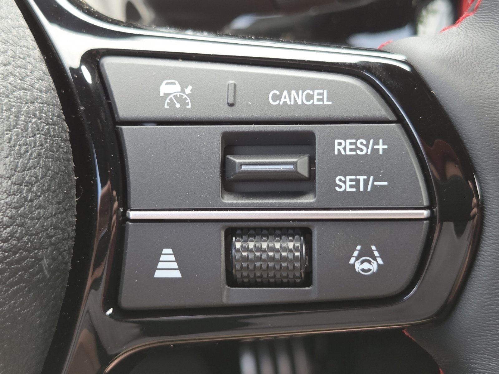 New 2026 Honda Civic Si image 9