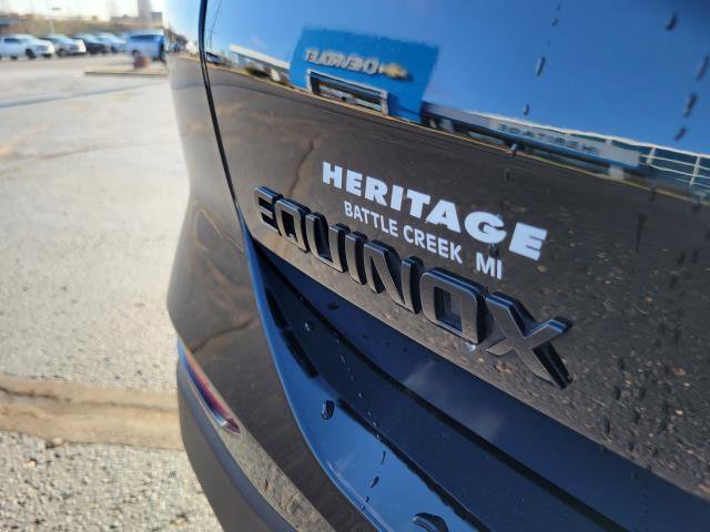 Used 2024 Chevrolet Equinox LS w/ LS Convenience Package AWD/4WD image 27