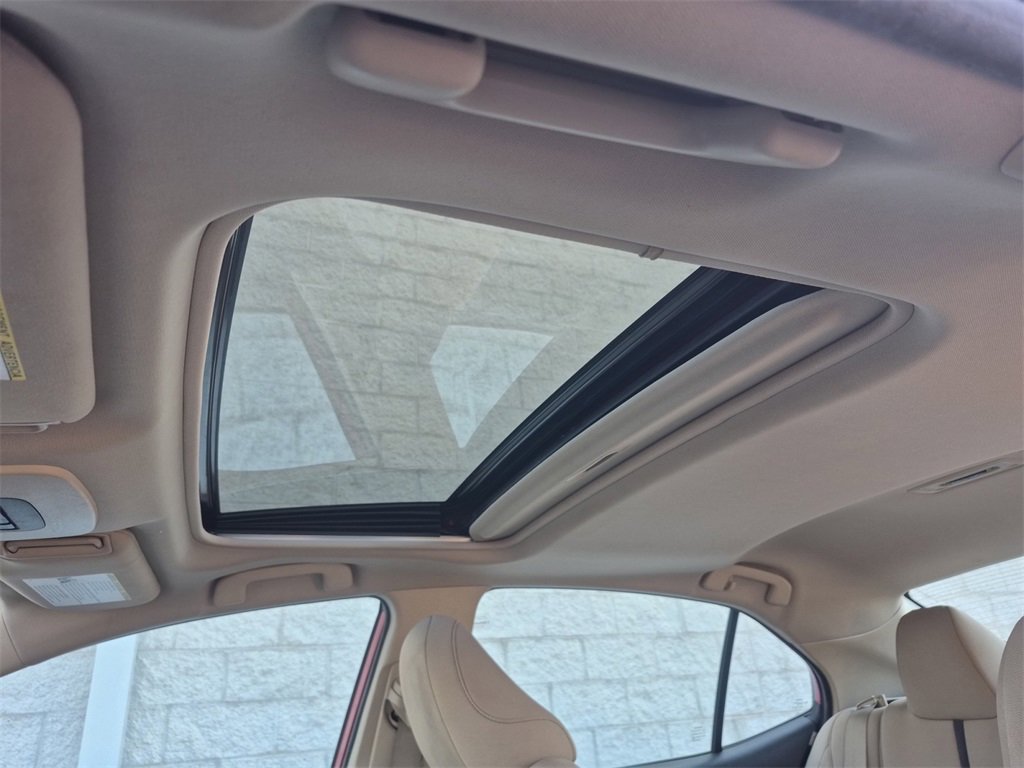 Used 2023 Toyota Camry LE image 13