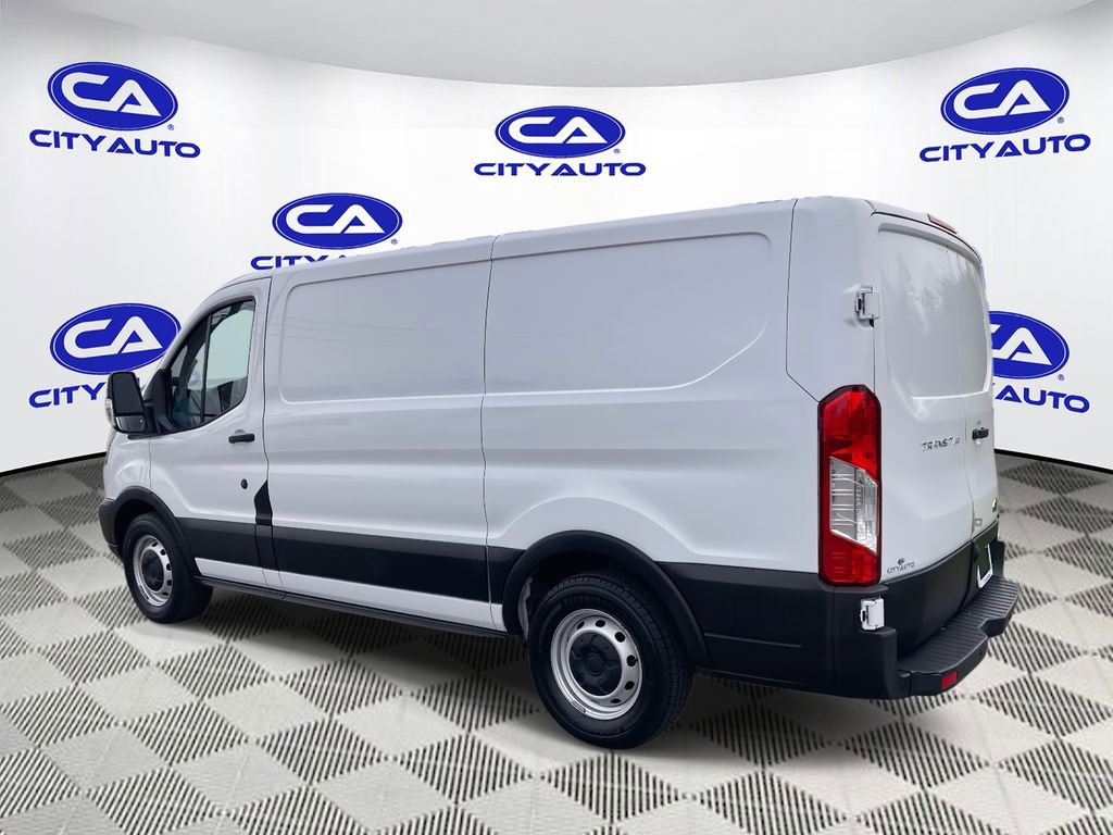Used 2019 Ford Transit 150 130 Low Roof image 5