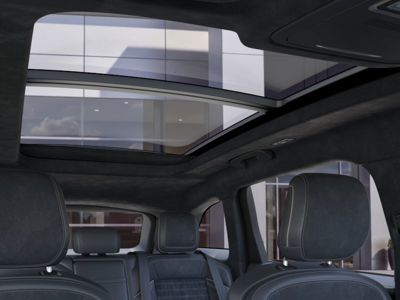 New 2026 Lincoln Nautilus Black Label AWD/4WD image 22