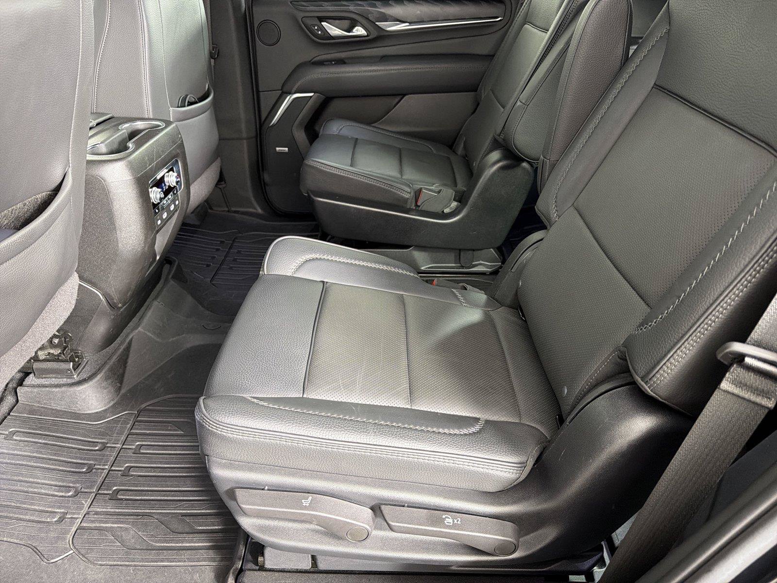 Certified 2023 GMC Yukon Denali AWD/4WD image 22