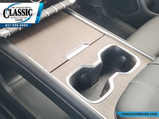 Used 2025 GMC Acadia Denali w/ LPO, Floor Liner Package image 20