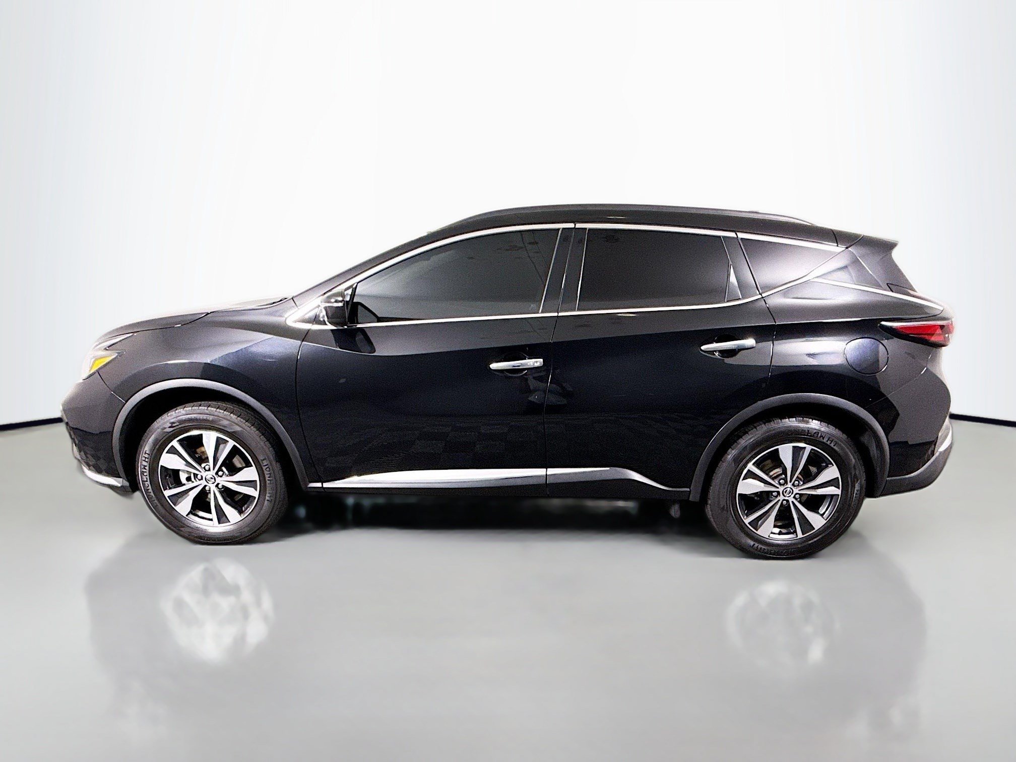 Used 2021 Nissan Murano SV FWD image 6