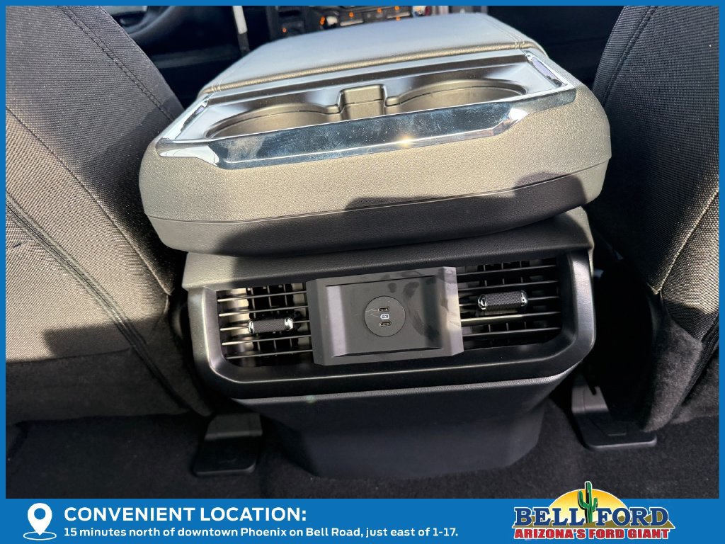 New 2026 Ford F150 STX w/ Equipment Group 200A AWD/4WD image 15
