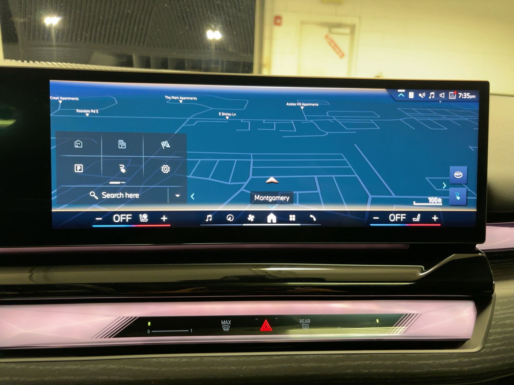 Certified 2025 BMW i5 xDrive40 w/ M Sport Package image 26