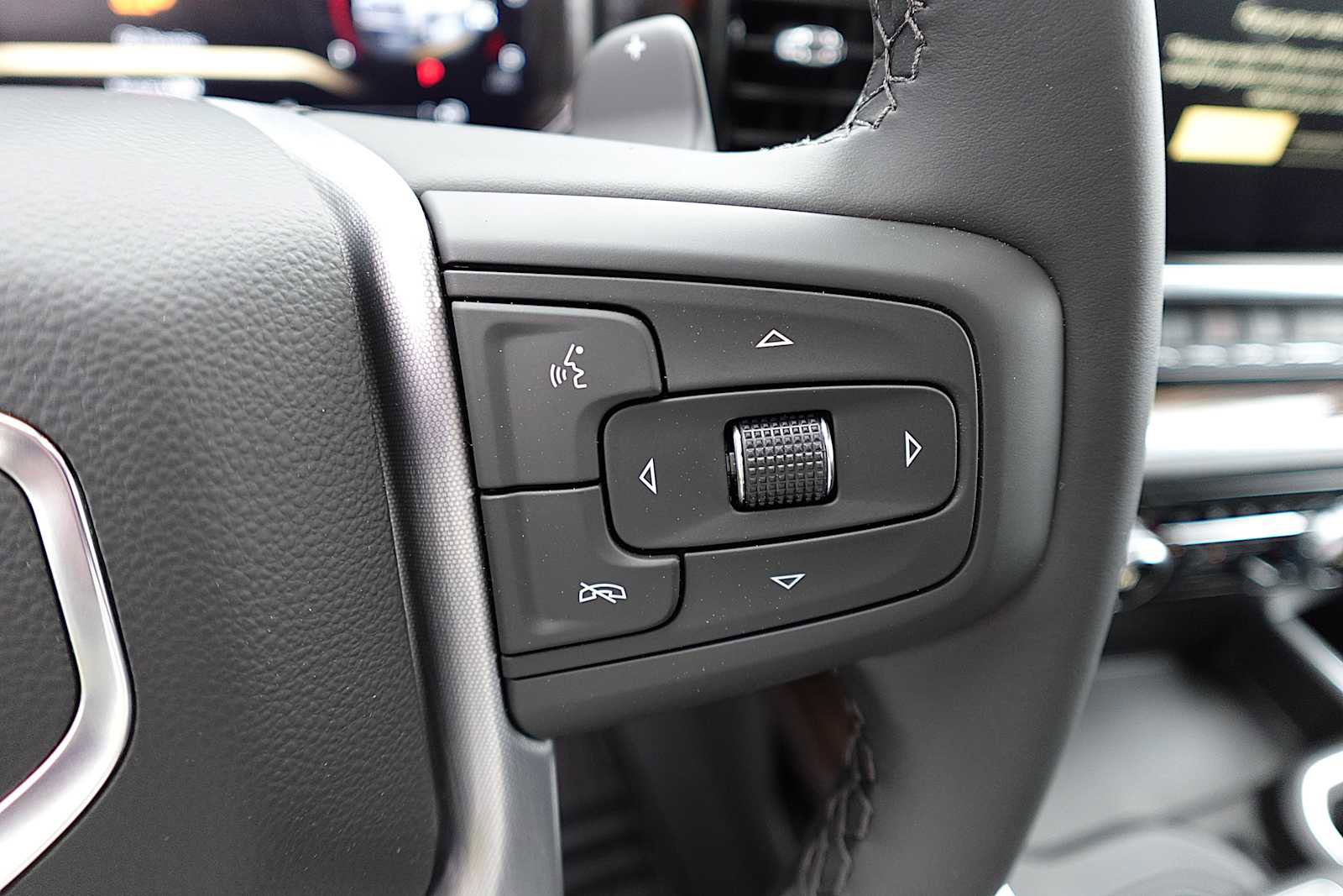 New 2026 GMC Sierra 1500 Elevation w/ Preferred Package image 19