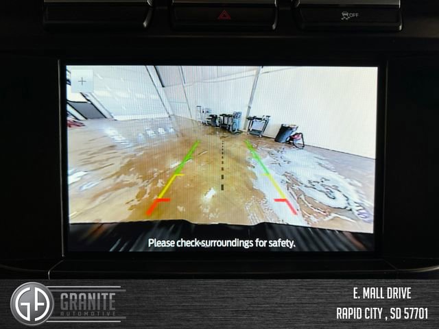 Used 2024 Ford F350 XLT image 20