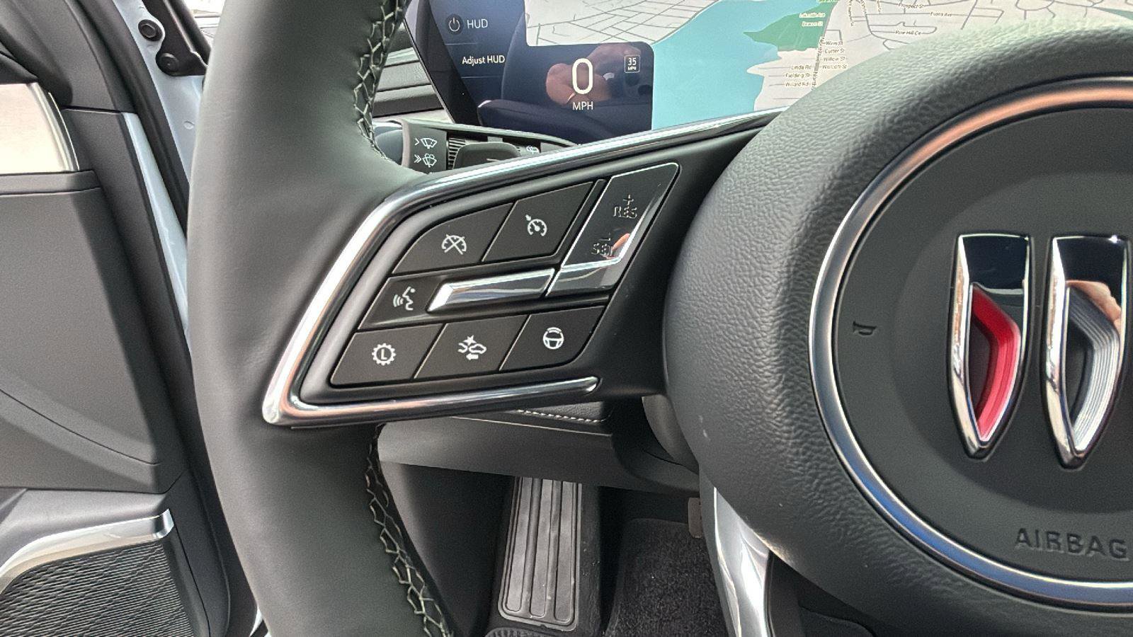 New 2026 Buick Enclave Avenir w/ Super Cruise Package image 18