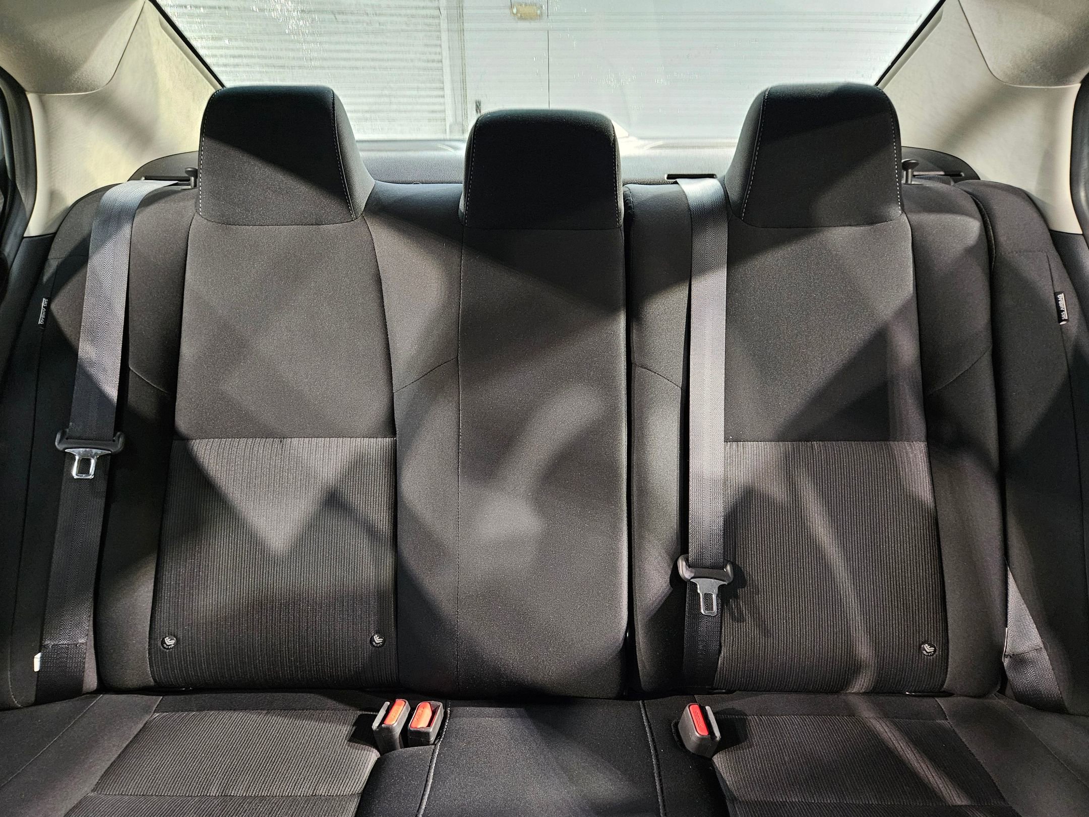 Used 2024 Nissan Sentra SV image 13