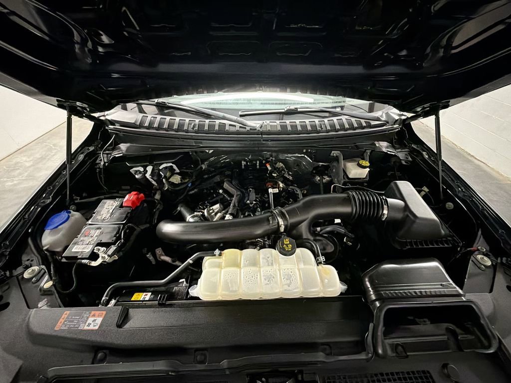 Used 2024 Ford Expedition Max XLT RWD image 29