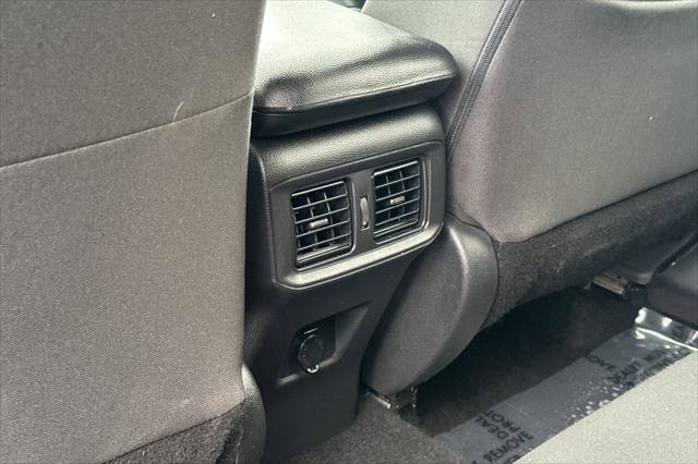 Certified 2024 Toyota RAV4 LE image 14