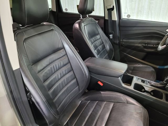 Used 2018 Ford Escape SEL image 51