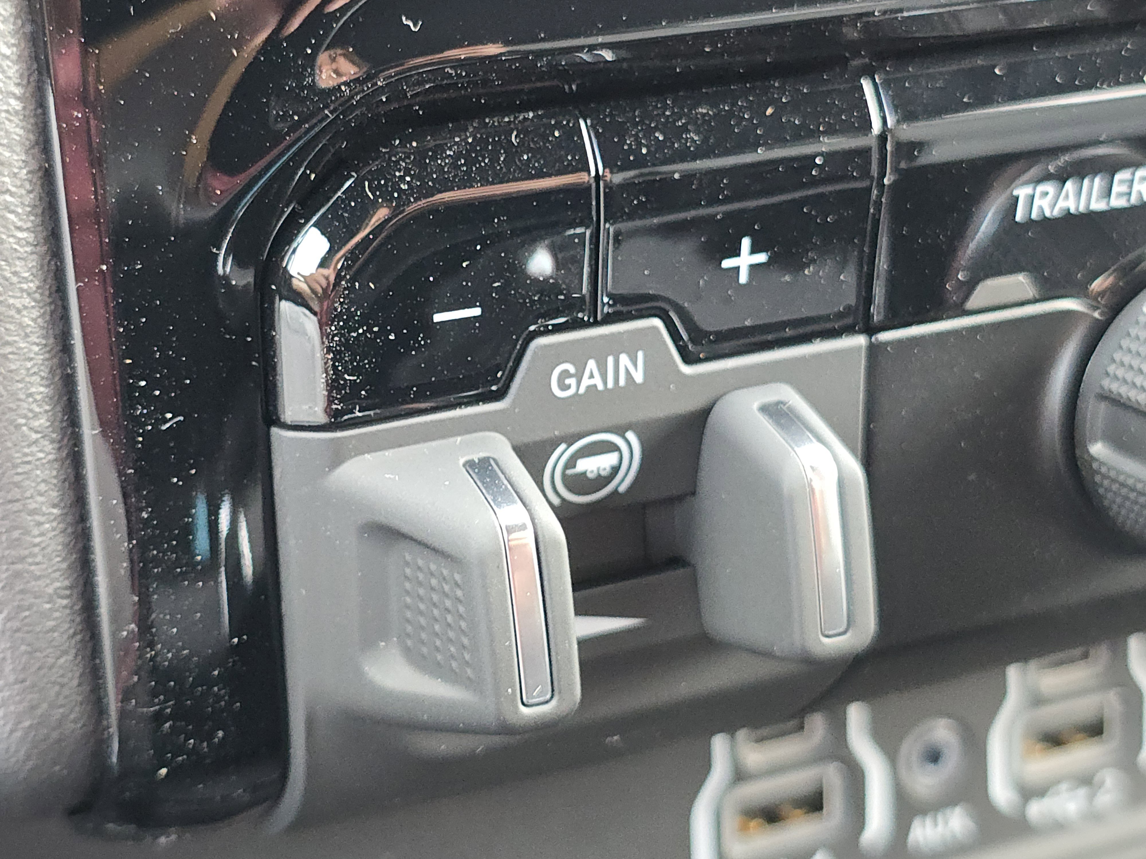 New 2026 RAM 1500 Big Horn image 9