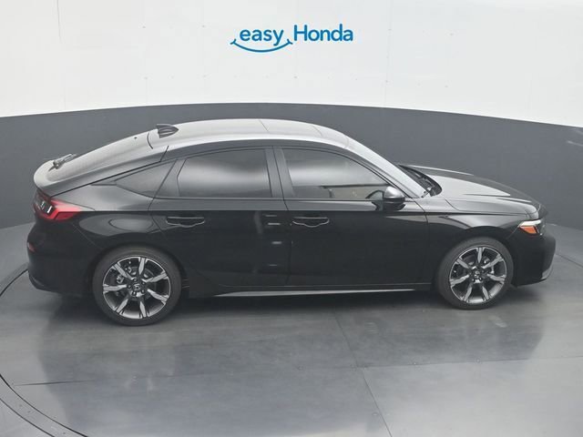 New 2026 Honda Civic Sport image 26