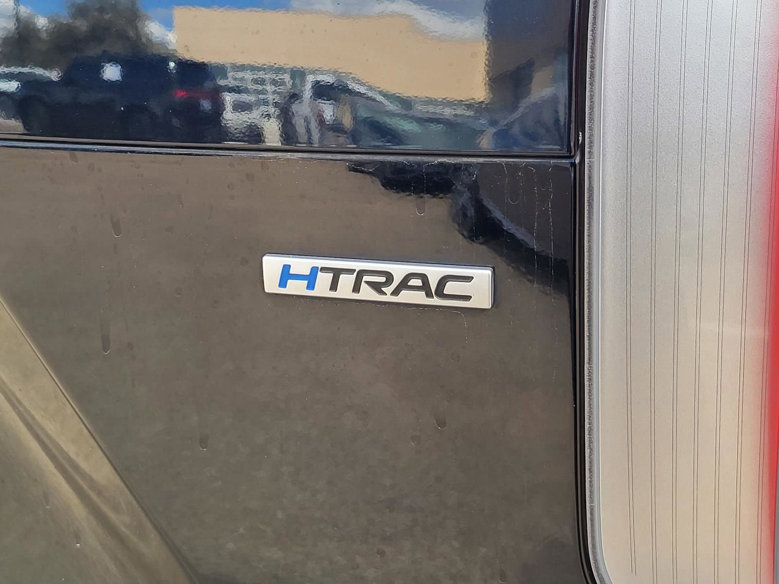 Used 2024 Hyundai Palisade Calligraphy AWD/4WD image 5