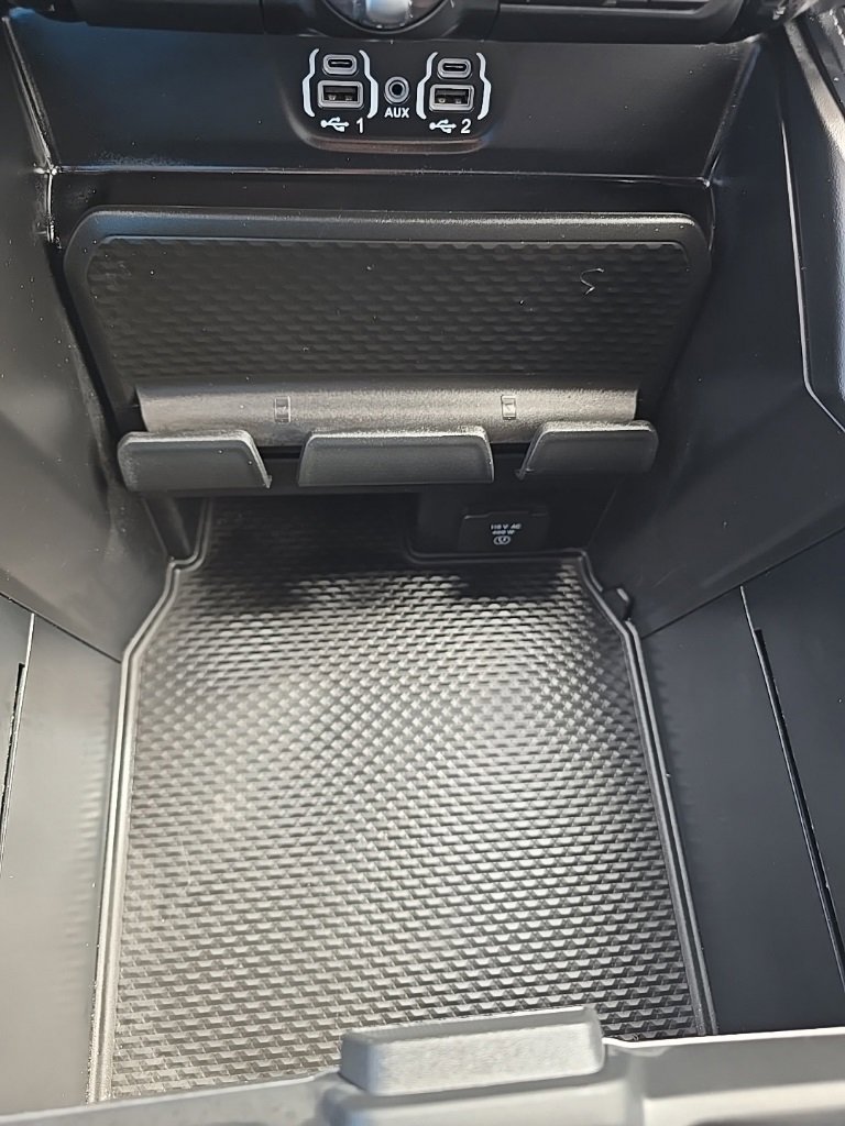 Used 2024 RAM 1500 Limited w/ Trailer Tow Group image 36