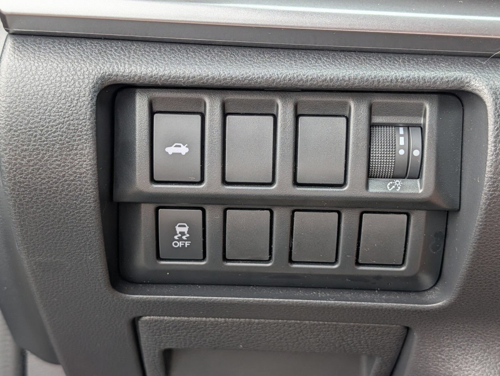 Used 2023 Subaru WRX AWD/4WD image 10