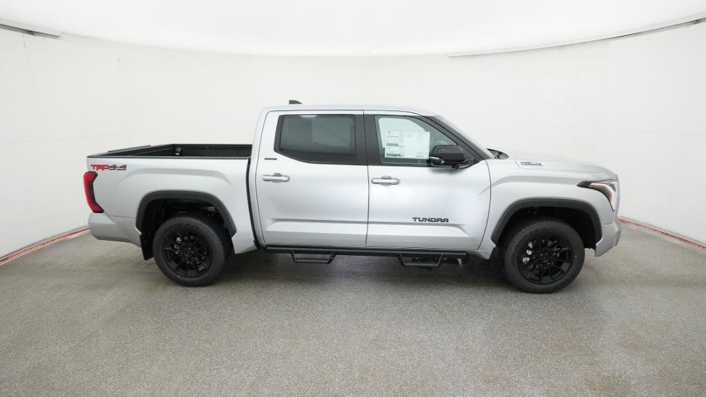 New 2026 Toyota Tundra Limited AWD/4WD image 14