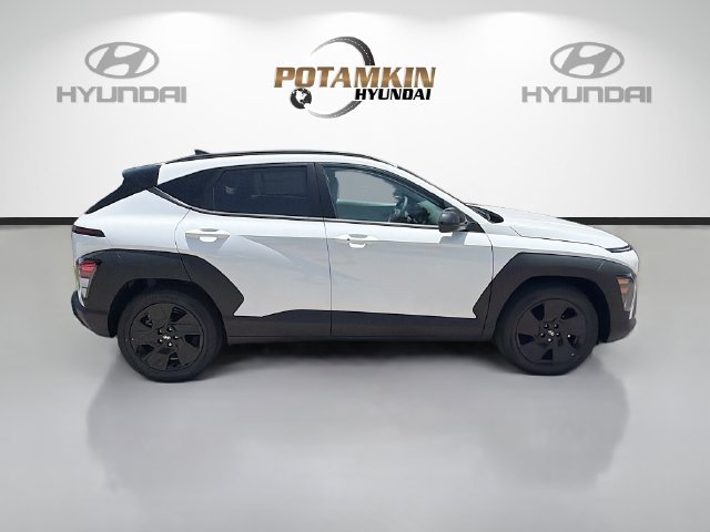 New 2026 Hyundai Kona SEL Sport FWD image 4