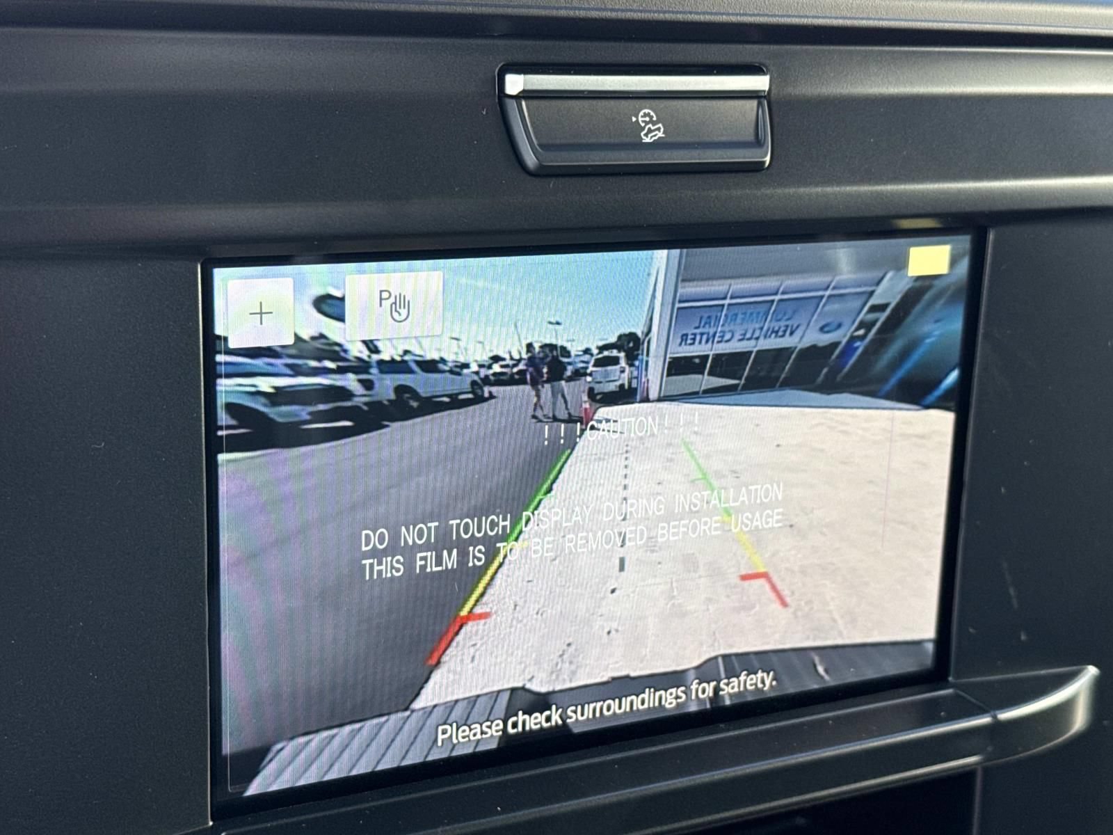 New 2026 Ford F250 XL w/ XL Off-Road Package AWD/4WD image 15