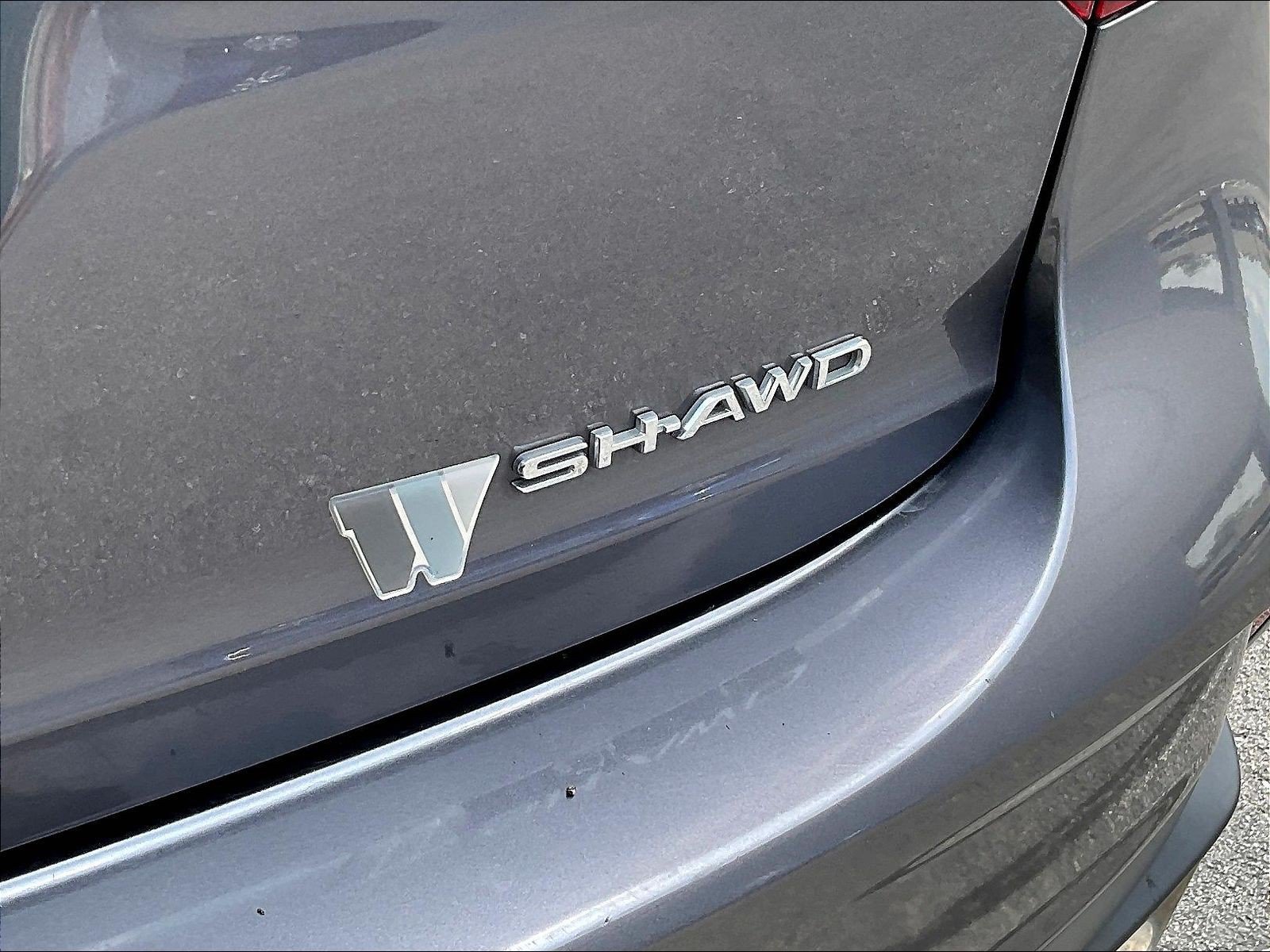 Used 2020 Acura MDX SH-AWD image 24