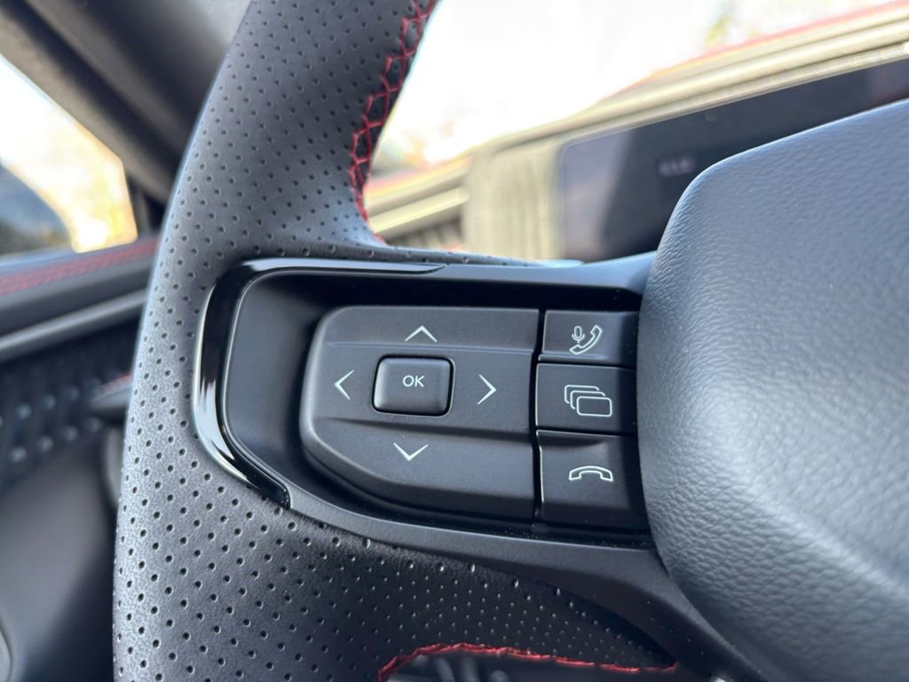 New 2026 Dodge Charger GT w/ Driver Convenience Group image 16