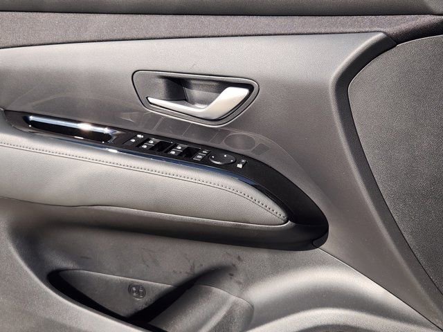 Certified 2025 Hyundai Santa Cruz XRT image 23