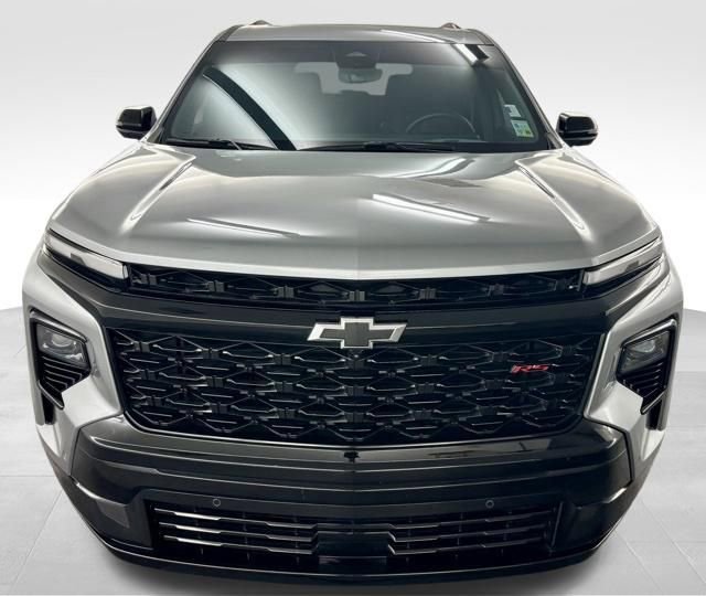 Certified 2024 Chevrolet Traverse RS image 3