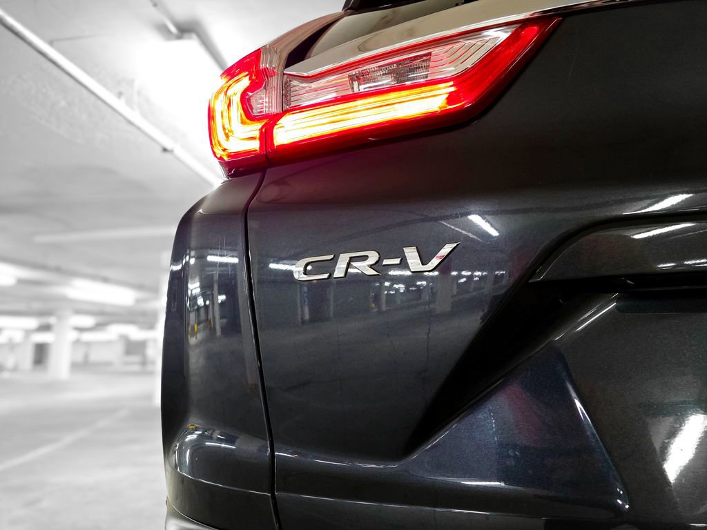 Certified 2019 Honda CR-V EX-L image 10