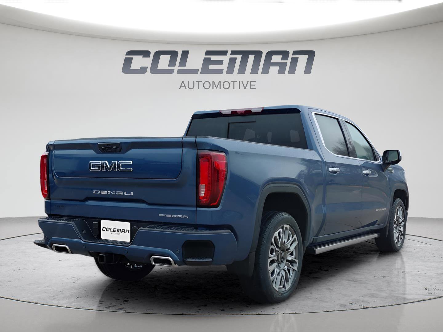 New 2026 GMC Sierra 1500 Denali Ultimate image 5