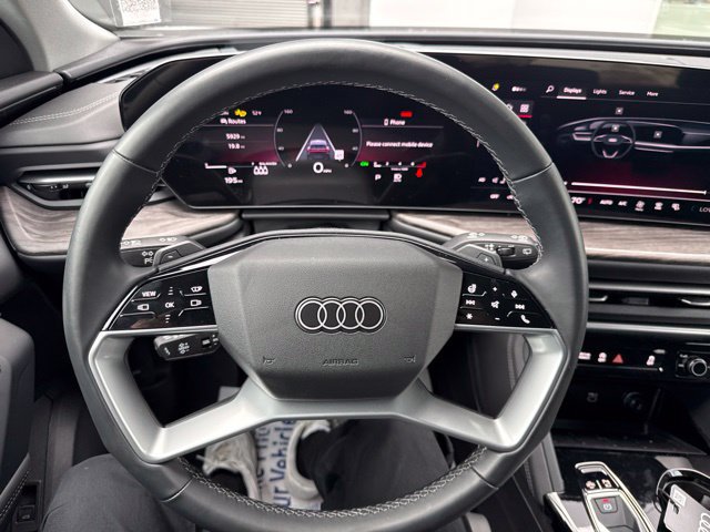 Used 2025 Audi Q5 Premium Plus AWD/4WD image 10